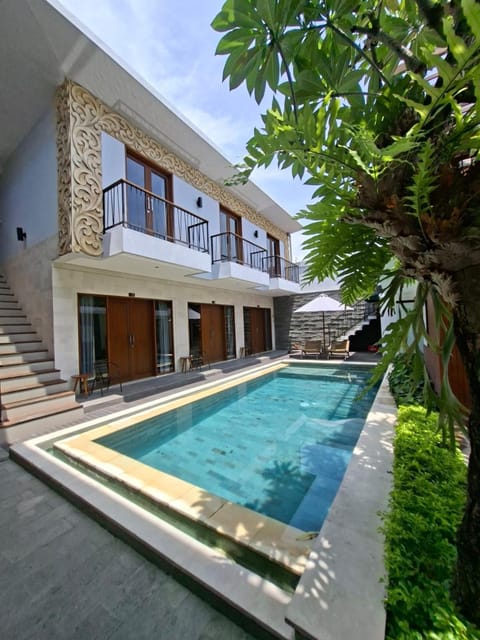 Mahesa Seminyak Bed and Breakfast in Kuta