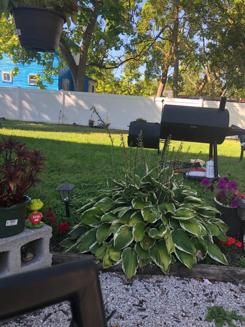 Suite Serenity Vacation rental in Cleveland Heights