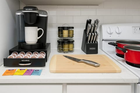 KINGbed A plus location A plus for workers LongStayDiscount Apartment in Sherman