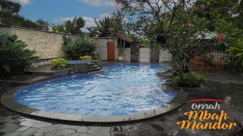 Day, Natural landscape, Pool view, Swimming pool, Swimming pool