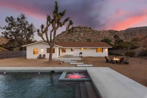 Cielo Alto By The Cohost Company Apartment in Joshua Tree