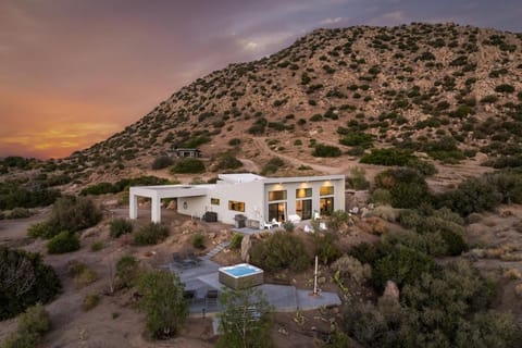 Heaven's View By The Cohost Company Apartment in Pioneertown