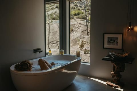 Heaven's View By The Cohost Company Apartment in Pioneertown