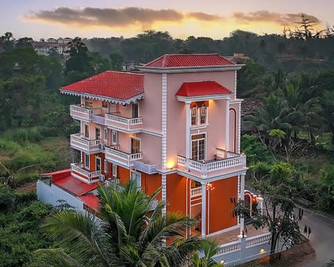 Property view