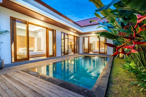 Garden, Garden view, Pool view, Swimming pool