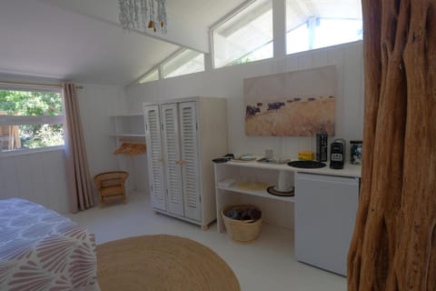 Piesang Valley Cottage Savannah Apartment in Plettenberg Bay