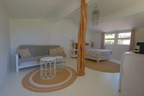 Piesang Valley Cottage Savannah Apartment in Plettenberg Bay