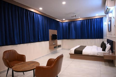 Florian Club Resort and Spa Jaipur Hotel in Jaipur