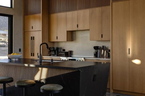 The Vault By The Cohost Company Apartment in Joshua Tree