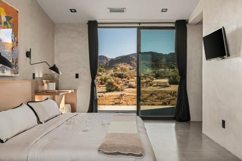 The Vault By The Cohost Company Apartment in Joshua Tree