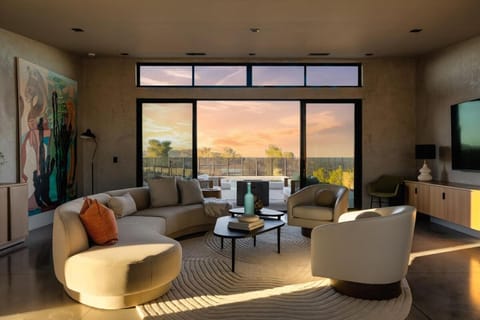 The Vault By The Cohost Company Apartment in Joshua Tree