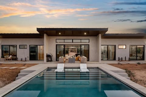 The Vault By The Cohost Company Apartment in Joshua Tree