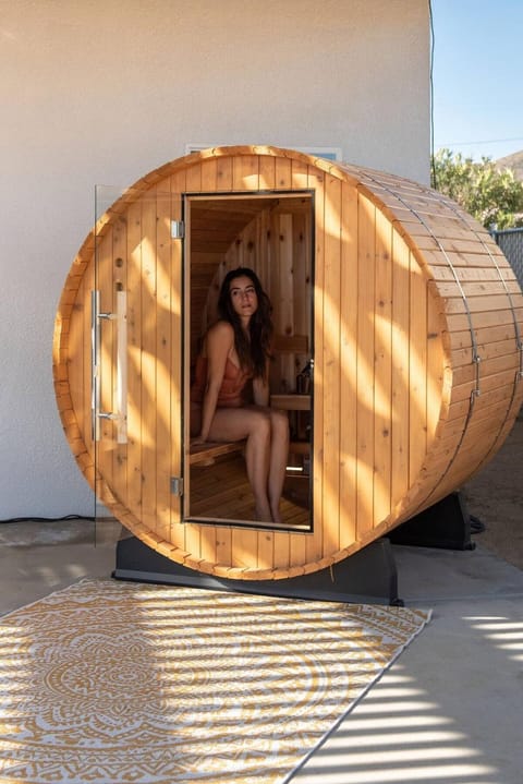 Villa Solare By The Cohost Company Apartment in Joshua Tree