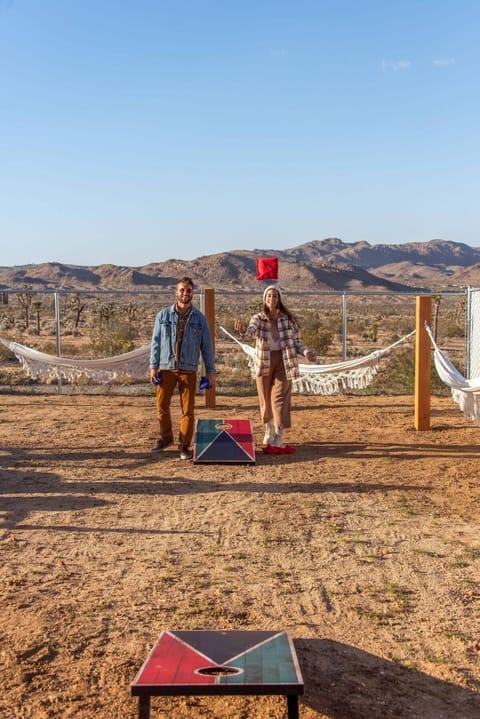 Villa Solare By The Cohost Company Apartment in Joshua Tree