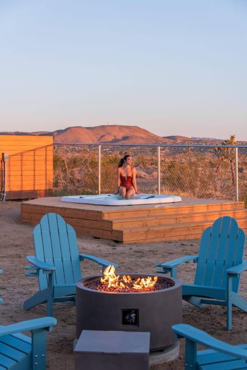 Villa Solare By The Cohost Company Apartment in Joshua Tree