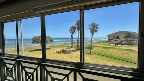View (from property/room), Beach, Sea view