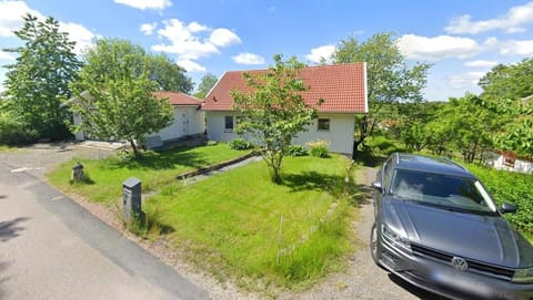 Family & Worker Accommodations in Göteborg House in Gothenburg