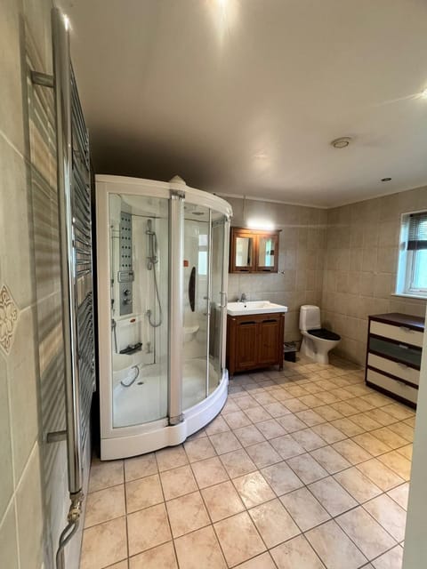 Family & Worker Accommodations in Göteborg House in Gothenburg