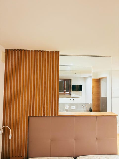 HEIMAT - Light Loft Apartment in Trentino-South Tyrol