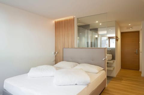 HEIMAT - Light Loft Apartment in Trentino-South Tyrol