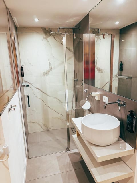 HEIMAT - Light Loft Apartment in Trentino-South Tyrol