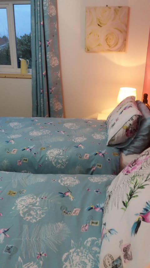 Olive Tree Guest House Bed and Breakfast in Staffordshire Moorlands District