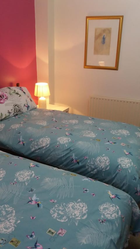 Olive Tree Guest House Bed and Breakfast in Staffordshire Moorlands District