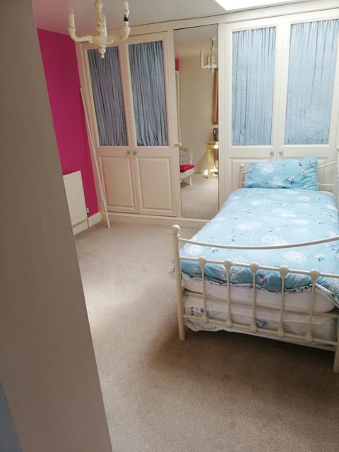 Olive Tree Guest House Bed and Breakfast in Staffordshire Moorlands District