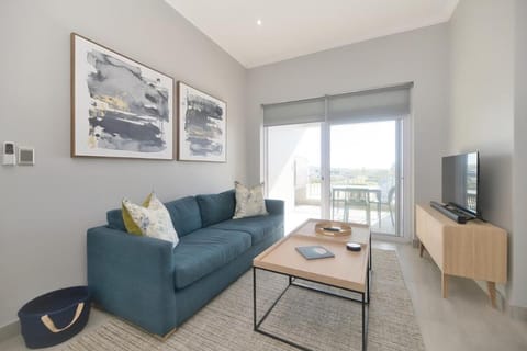 Modern Apartment in Alwil Ocean View Villas, Struisbaai Apartment in Western Cape