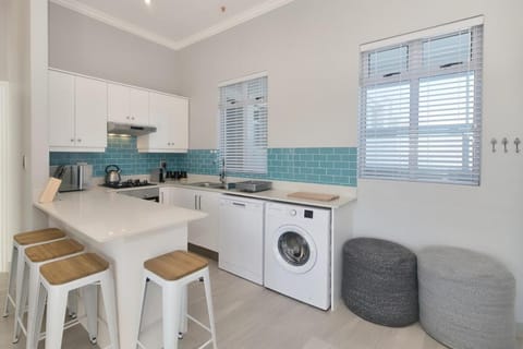 Modern Apartment in Alwil Ocean View Villas, Struisbaai Apartment in Western Cape