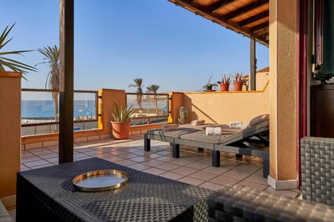 Property view