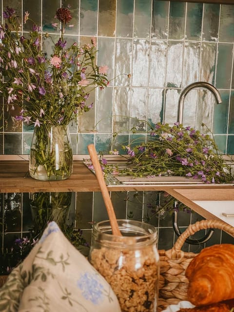 Il giardino di Gaia Apartment hotel in Portoferraio