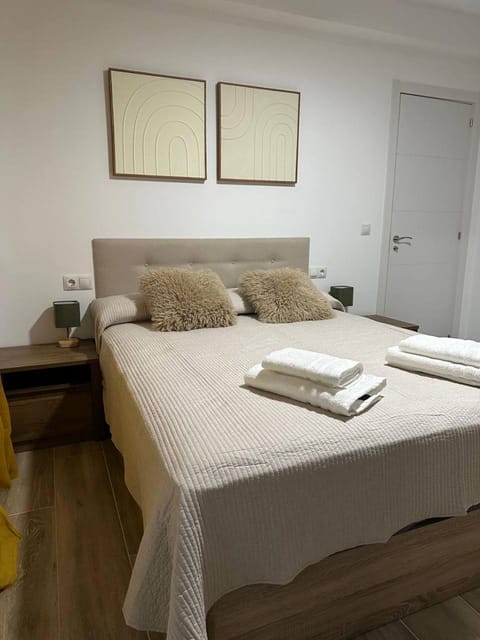 Ollería City Apartments Apartment in Alicante