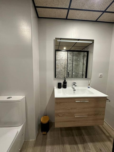 Ollería City Apartments Apartment in Alicante