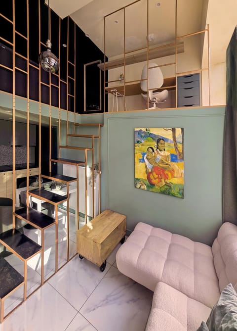 memore Apartment hotel in Hauts-de-France