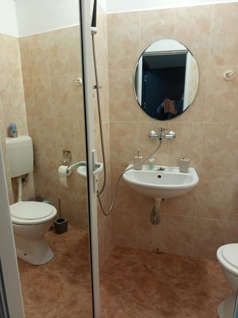 Alena'Studio Apartment in Gabrovo