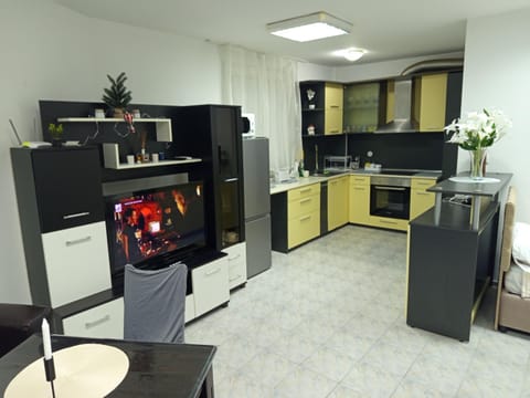 Alena'Studio Apartment in Gabrovo