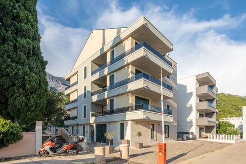 Villa Jakov Apartments II Apartment in Split-Dalmatia County