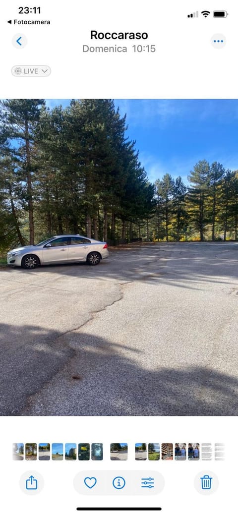 Relax House House in Roccaraso