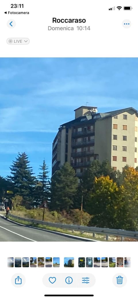 Relax House House in Roccaraso