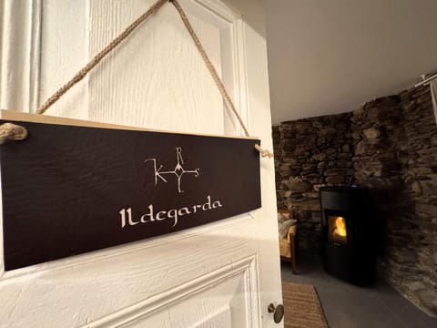 Logo/Certificate/Sign