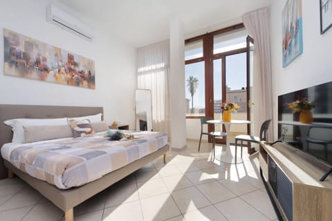 Lungofiume - Ottimo Collegamento aeroporto e Roma Apartment in Fiumicino