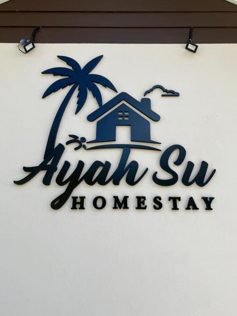 Property logo or sign