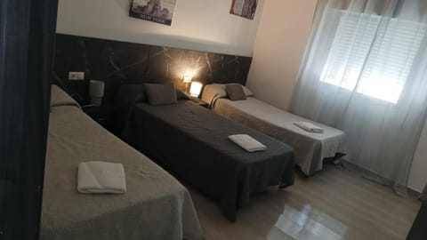 Pensión Barlovento Bed and Breakfast in Malaga