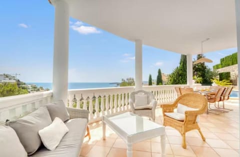 Villa Family Javea La Corona Villa in Xàbia