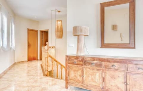 Villa Family Javea La Corona Villa in Xàbia