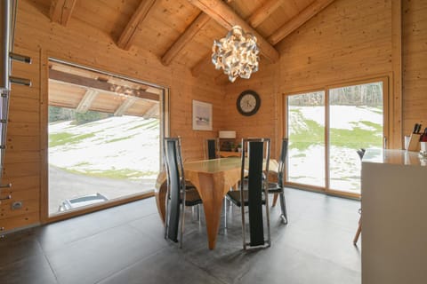 Appartement La Porte Des Aravis Apartment in La Clusaz