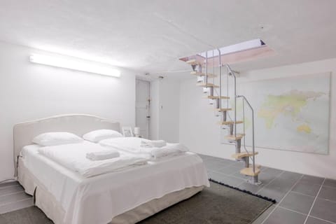 lovely copenahgen apt Apartment in Copenhagen