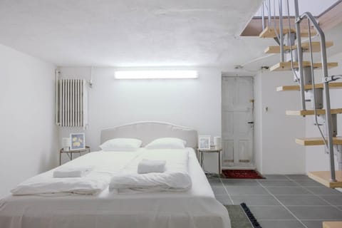 lovely copenahgen apt Apartment in Copenhagen