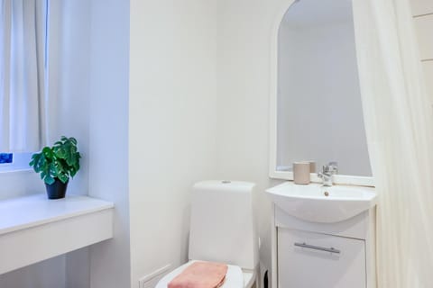 lovely copenahgen apt Apartment in Copenhagen